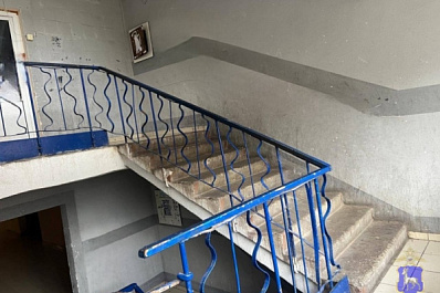 В Жигулевске мужчину избил незнакомец из-за пустяка