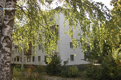 Многоквартирные дома в Отрадном получили паспорт готовности к отопительному сезону