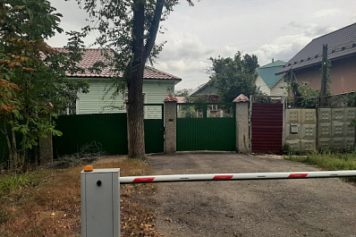 В Куйбышевском районе Самары 25 частных домов останутся без воды и канализации из-за долгов