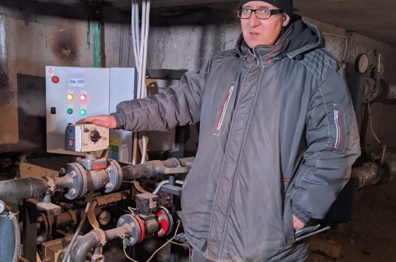 В Самарской области проверяют состояние подвалов многоэтажек