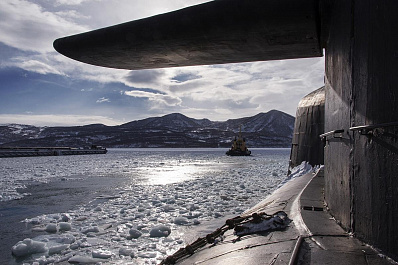 Самару отдадут в аренду Индии