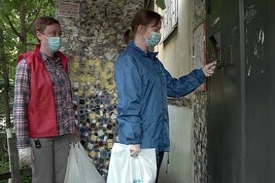 Самарская область вновь поборется за звание "Региона добрых дел"