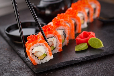 Поставщики ресторана "Фарфор" мясо курицы выдавали за свинину