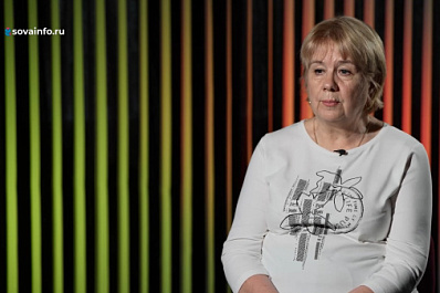 "Код Памяти": Людмила Артешина рассказала о подвигах деда-связиста