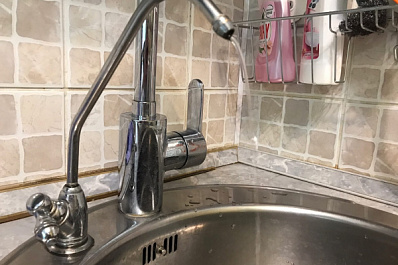 В Самаре пять улиц оставят без холодной воды