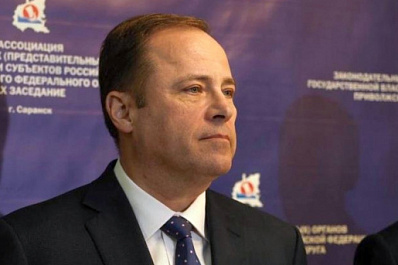 Полпред Президента в ПФО выразил соболезнования в связи с трагедией в столице Татарстана