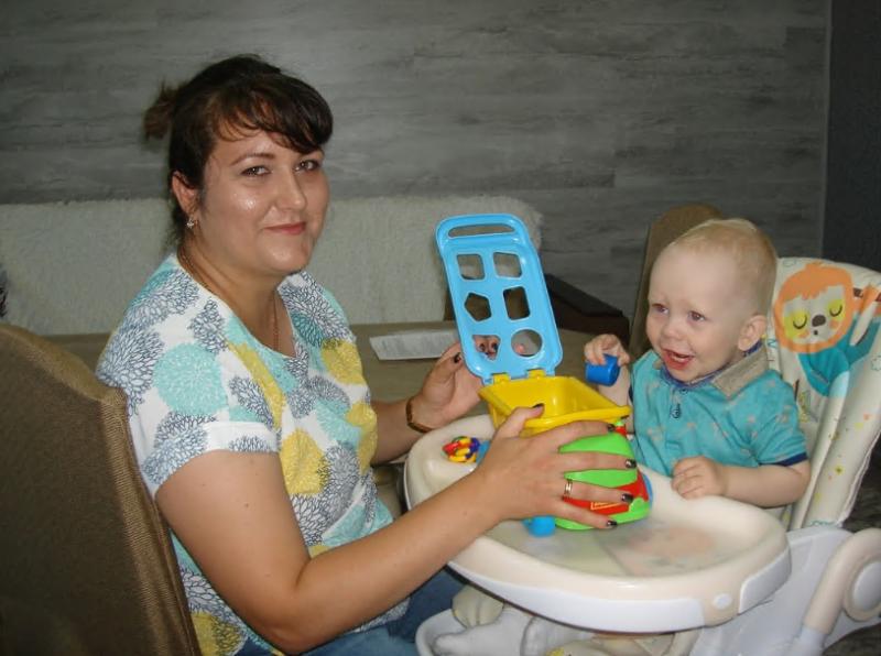 Где в Самарской области взять деньги на ребенка: меры господдержки