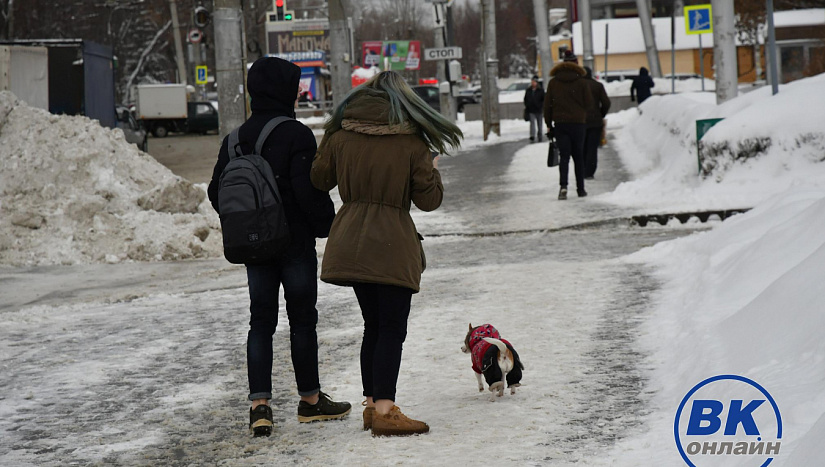 21 февраля в истории и архиве "ВК"
