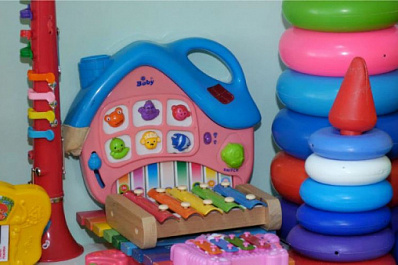 В Самарской области работают группы кратковременного пребывания для детей с ОВЗ