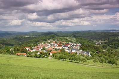 Самарская область вошла в топ-5 по динамике определения границ населенных пунктов