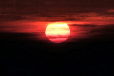 В Самарскую область 8 августа нагрянет мощная магнитная буря