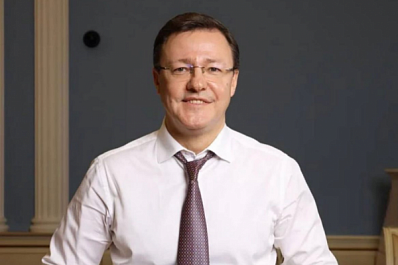 Дмитрий Азаров поздравил земляков с Масленицей прочтением произведения А. П. Чехова