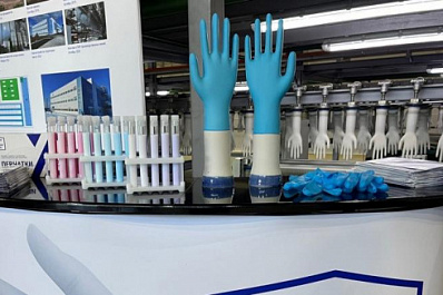 Учредитель самарского завода: ключевой момент в развитии - партнерские отношения между предпринимателями и госструктурами