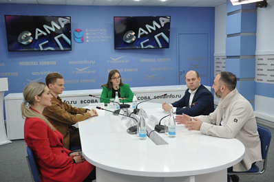 Пять самарских команд КВН вышли в телевизионную премьер-лигу