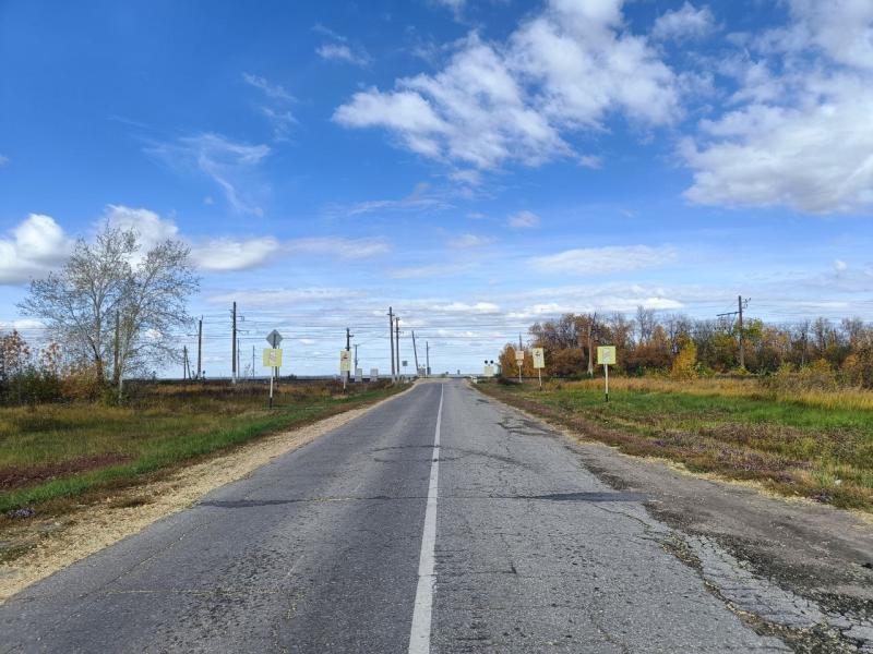 В Самарской области изменили сроки проектирования Северного шоссе