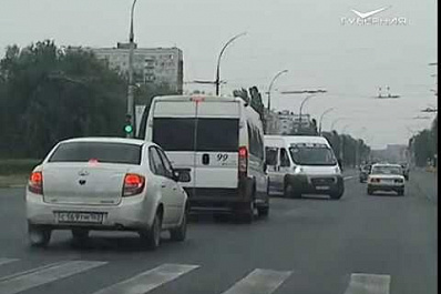 Перспективы развития общественного транспорта обсудили в Самаре