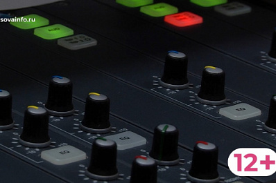 В День Победы в эфире радио "Губерния" транслируются песни военных лет