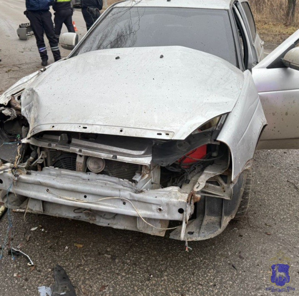 Один человек погиб: стали известны подробности массовой аварии 25 ноября в Самарской области