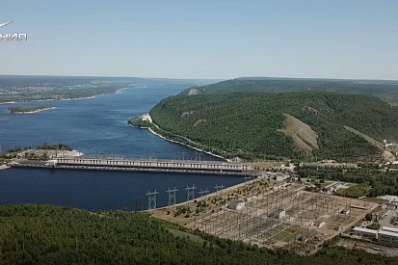 На выставке "Россия" представили достижения энергетической отрасли