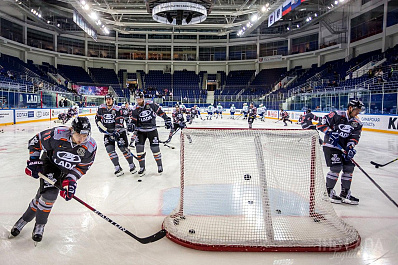 Лада сыграет в Магнитогорске с Металлургом
