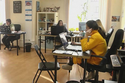 Венчурный фонд Самарской области помогает компаниям развивать свой бизнес