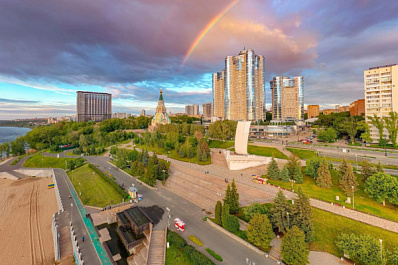 В Самаре в День города состоится премьера песни Сергея Войтенко