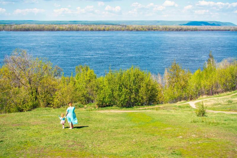 День матери в 2025 году отметят 30 ноября