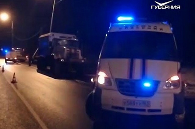 Ложные сигналы, пожары, ДТП и грабежи: обзор криминальной новогодней хроники