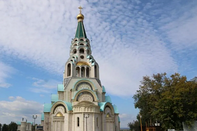 Ковчег с мощами Сергия Радонежского привезут в Самару в августе 2022 года