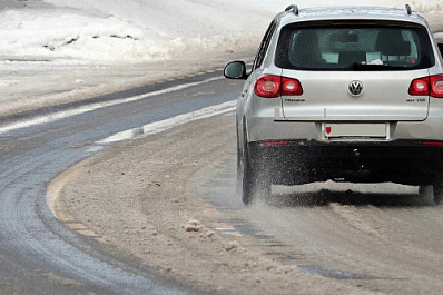 В Самарской области сняли ограничения для грузового транспорта на М5 "Урал"
