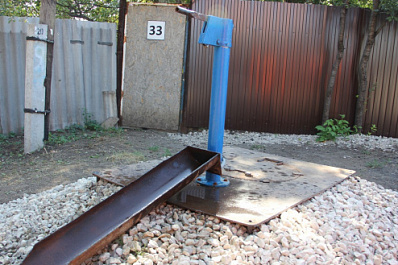 В Самаре еще меньше жителей будут ходить с ведрами за водой