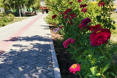 В Малой Малышевке отремонтируют Дом культуры