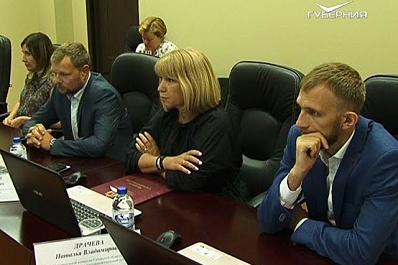 118 человек от Самарской области будут участвовать в организации проведения референдума по пенсионной реформе