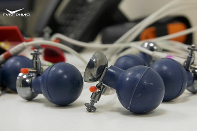 В новом отделении поликлиники в Крутых Ключах начали прием пациентов