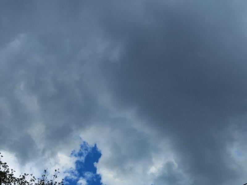 В Самарской области в ноябре прогнозируется еще пять магнитных бурь