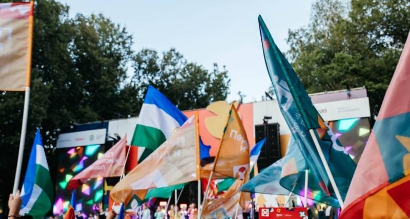 24 июля в Самарской области стартует молодёжный форум Приволжского федерального округа "иВолга" 