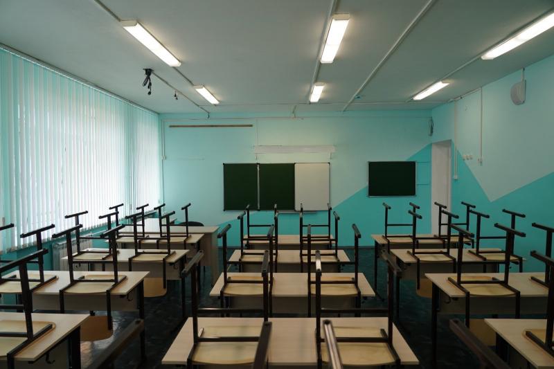 "Единая Россия" помогла подготовить к школе более 200 тысяч детей в регионах России и в Донбассе