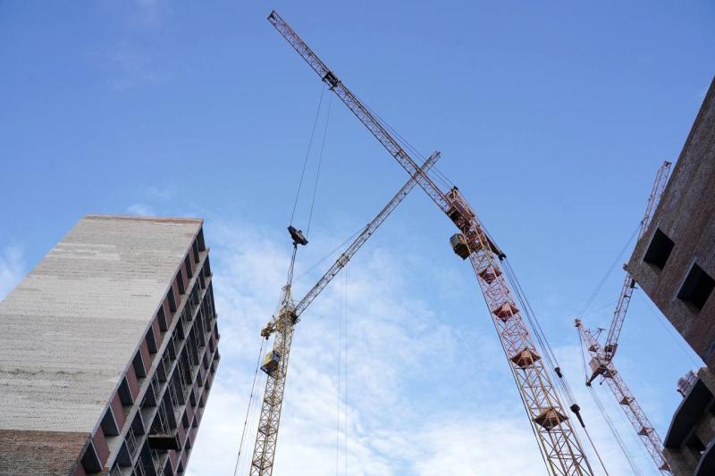 Необманутые дольщики: новые меры поддержки для участников долевого строительства