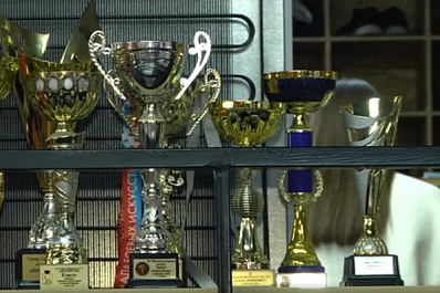 Самарские спортсмены привезли серебряные награды с чемпионата мира по тайскому боксу