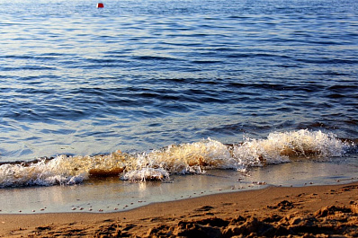 Названы пляжи в Самаре, на которых работают спасатели