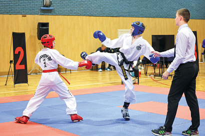 Название статьи