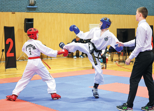 Название статьи