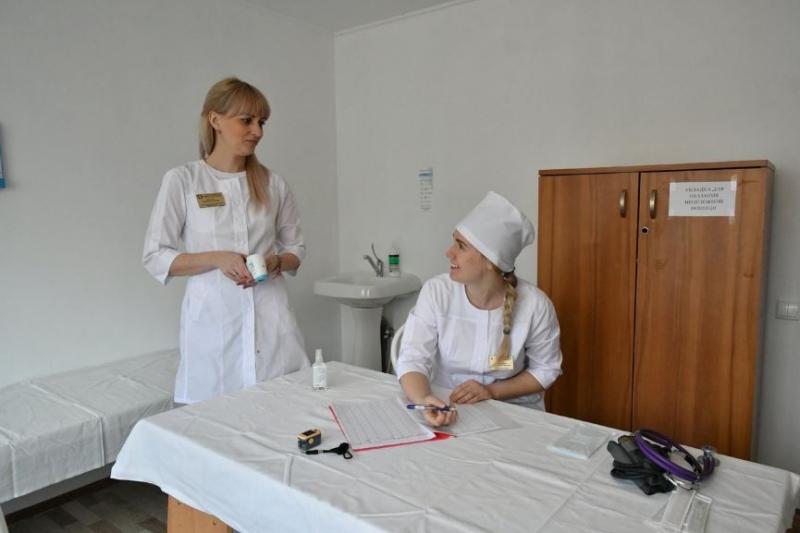 Губернатор Самарской области: в Тольятти построят дополнительный корпус ковид-госпиталя