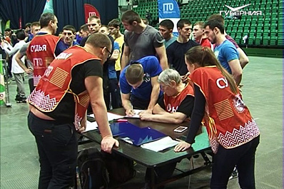 Более четырех тысяч жителей Самарской области успешно сдали нормы ГТО