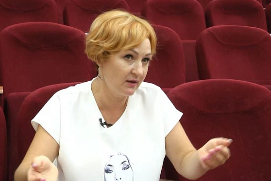 Татьяна Петрова. Народное признание