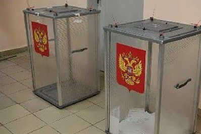 Как проходят муниципальные выборы депутатов в Самарской области