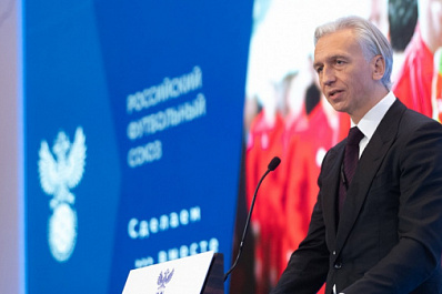 Президент РФС: медики на стадионе в Самаре все делали правильно