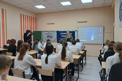 Андрей Растегаев: "Весточки от детей напоминают, ради чего мы на СВО"