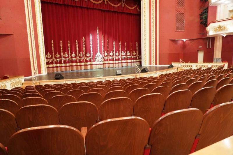 Самара вошла в топ-3 городов, где можно бюджетно посмотреть "Щелкунчика"