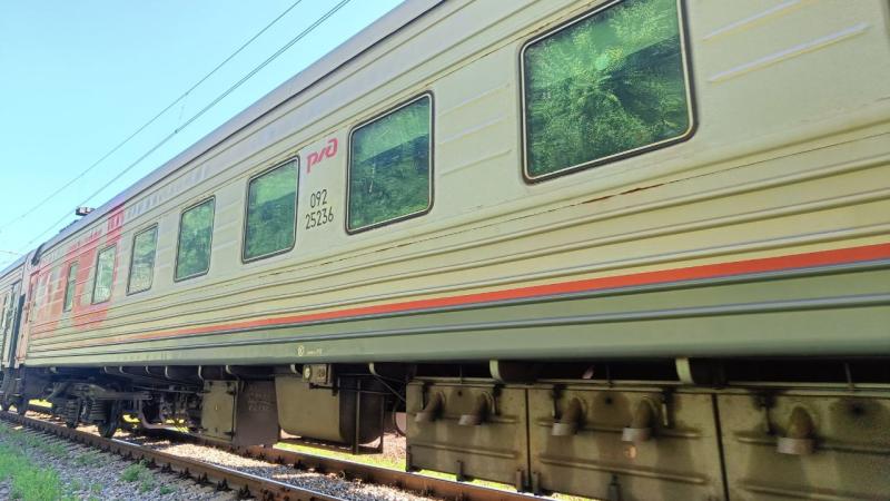 В Самарской области изменится расписание "Ласточек" с 1 сентября